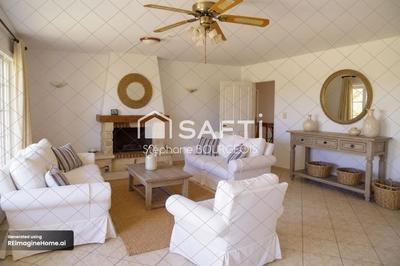 Maison - 97 m² - 4 pièces