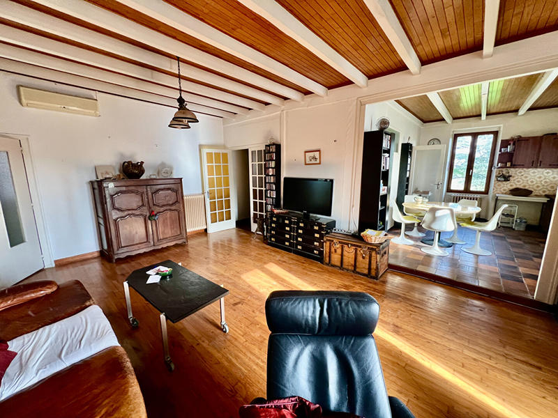 Maison - 203 m² - 4 pièces