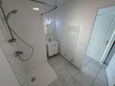 Maison - 97 m² - 5 pièces