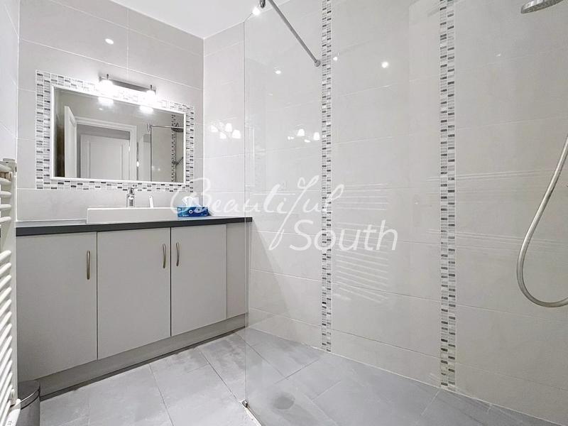 Maison de village - 192 m² - 6 pièces