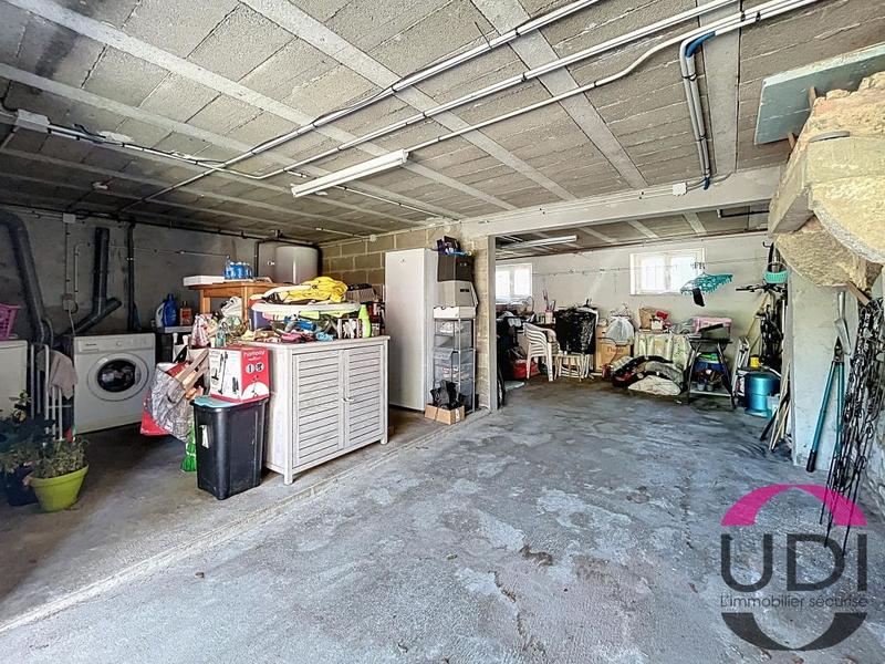 Maison - 50 m² - 3 pièces