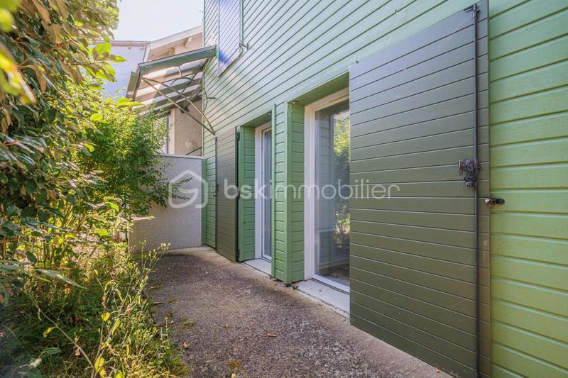 Appartement - 74 m² - 3 pièces