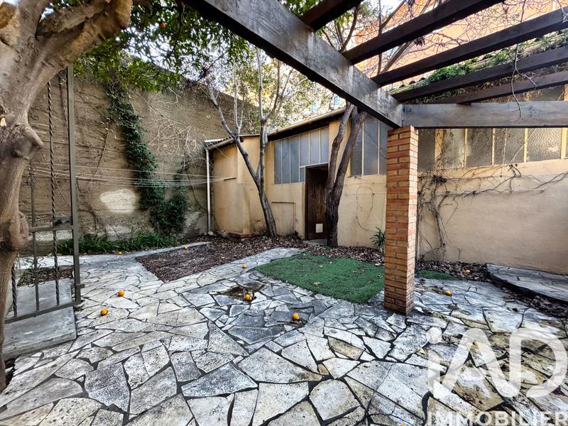 Maison - 165 m² - 5 pièces