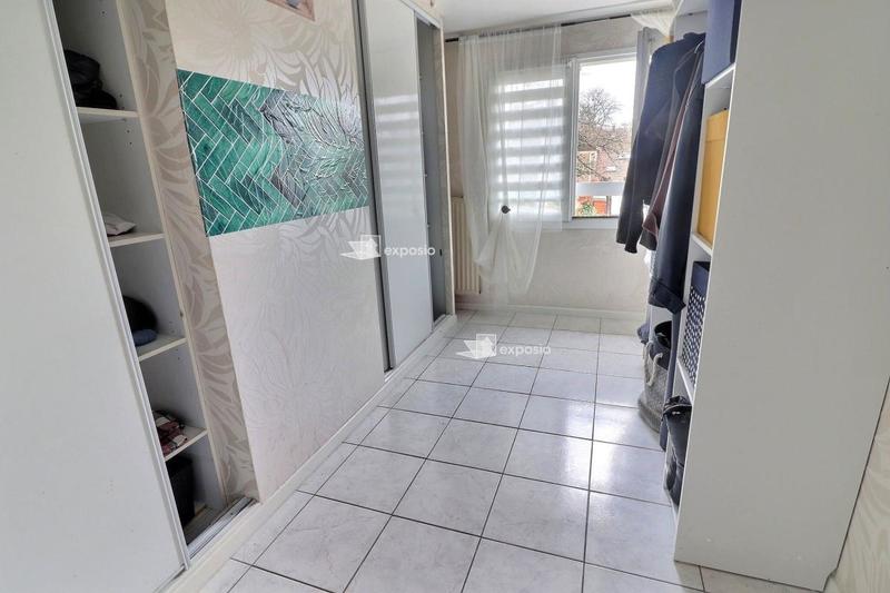 Maison - 77 m² - 4 pièces