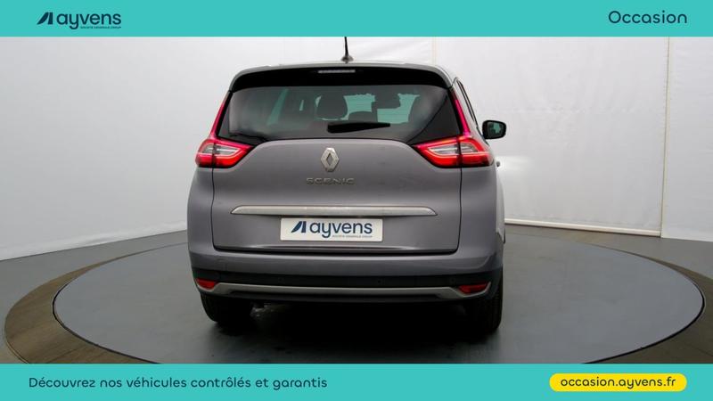 Renault Scénic Grand 1.3 TCe 140ch Evolution Edc 7 places