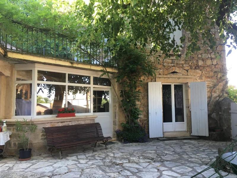 Maison - 195 m² - 7 pièces