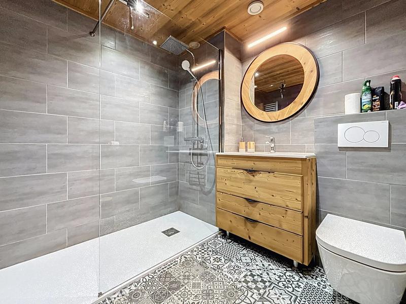 Appartement - 128 m² - 4 pièces