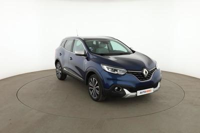 Renault Kadjar 1.2 TCe Energy Sl Armor-Lux Edc 130 ch
