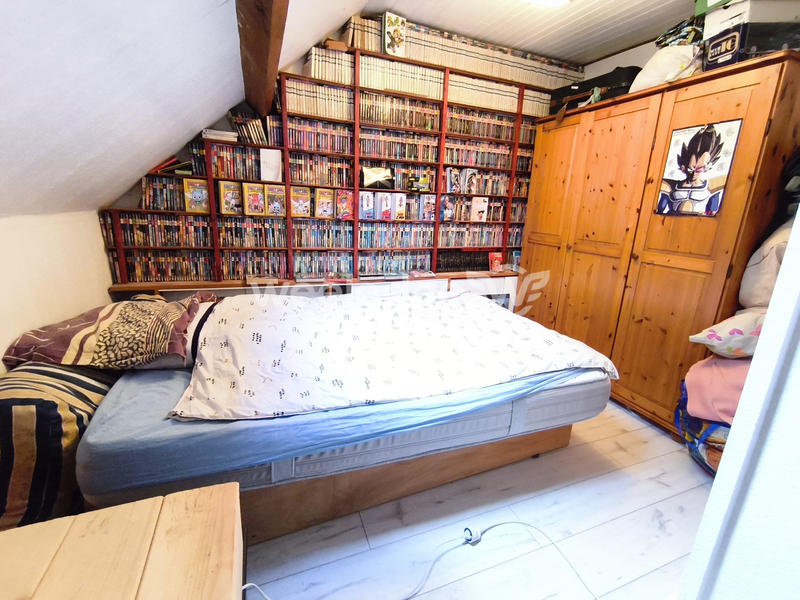 Maison - 160 m² - 5 pièces