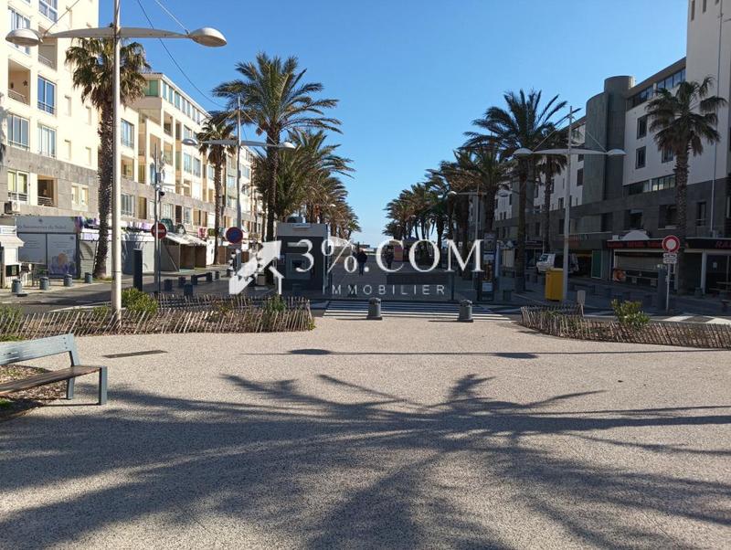 Fonds de commerce - Local commercial - 45 m²