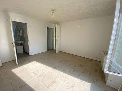 Studio - 22 m² - 1 pièce
