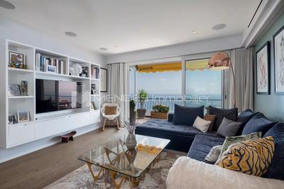 Appartement - 113 m² - 4 pièces