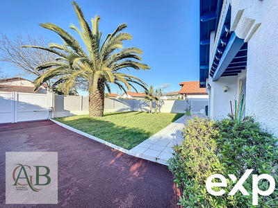 Maison - 159 m² - 5 pièces