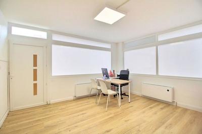 Bureau - 50 m²