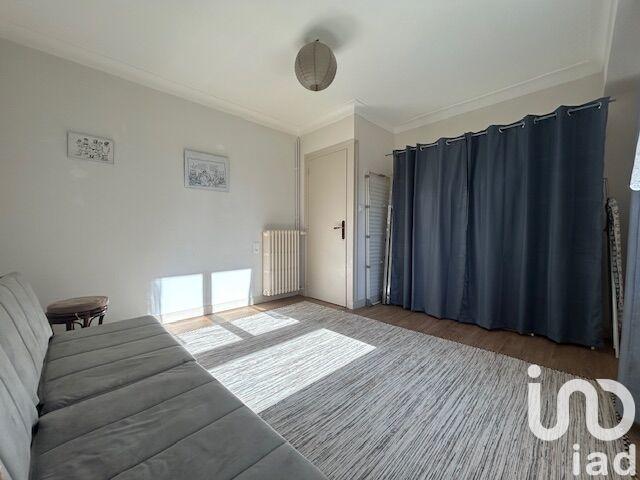 Appartement - 75 m² - 4 pièces