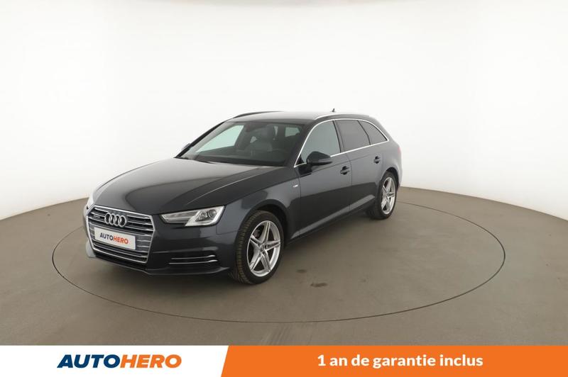 Audi A4 Avant 2.0 Tfsi Ultra s line s tronic 190 ch