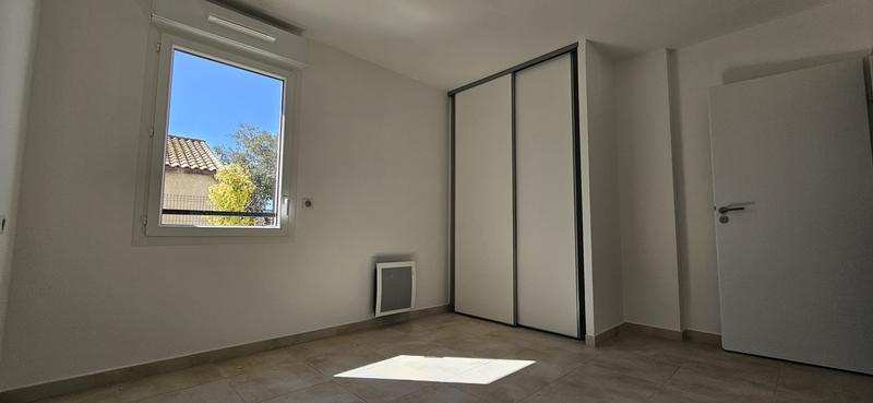 Appartement - 51 m² - 2 pièces