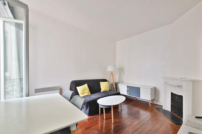 Appartement - 32 m² - 2 pièces