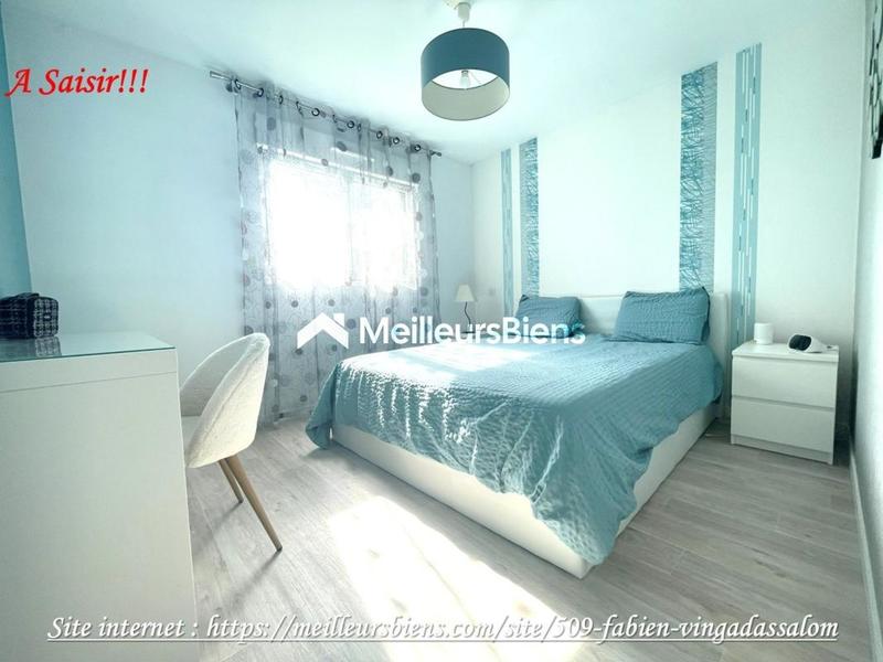 Propriété - 149 m² - 7 pièces