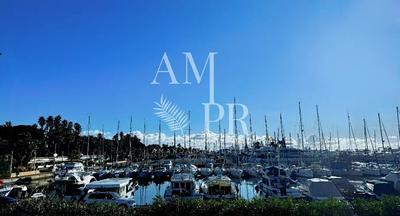 Appartement - 21 m² - 1 pièce