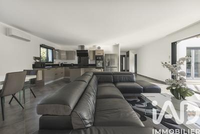 Maison de maîtres - 137 m² - 5 pièces