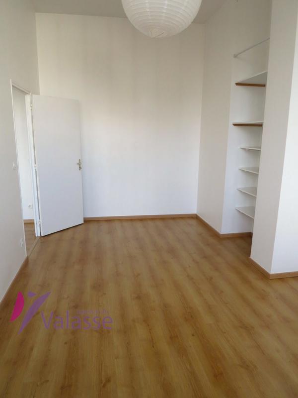 Appartement - 52 m² - 2 pièces