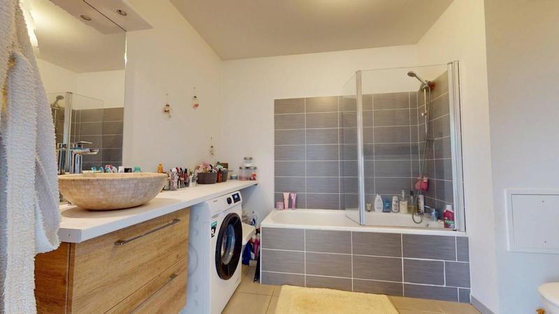 Appartement - 53 m² - 2 pièces