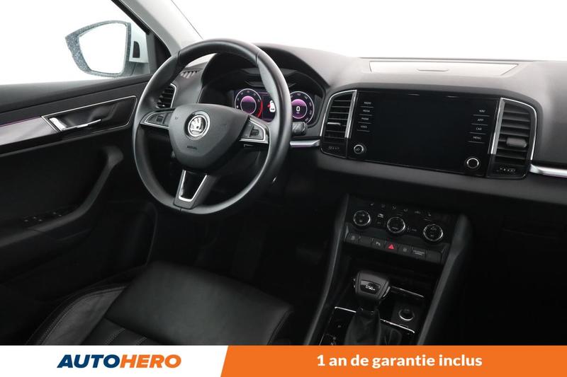 Skoda Karoq 1.5 Tsi Act Style Dsg7 150 ch
