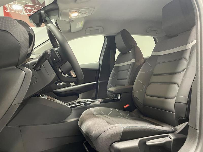 Citroën C4 III 1.5 Bluehdi 130 Eat8 Max