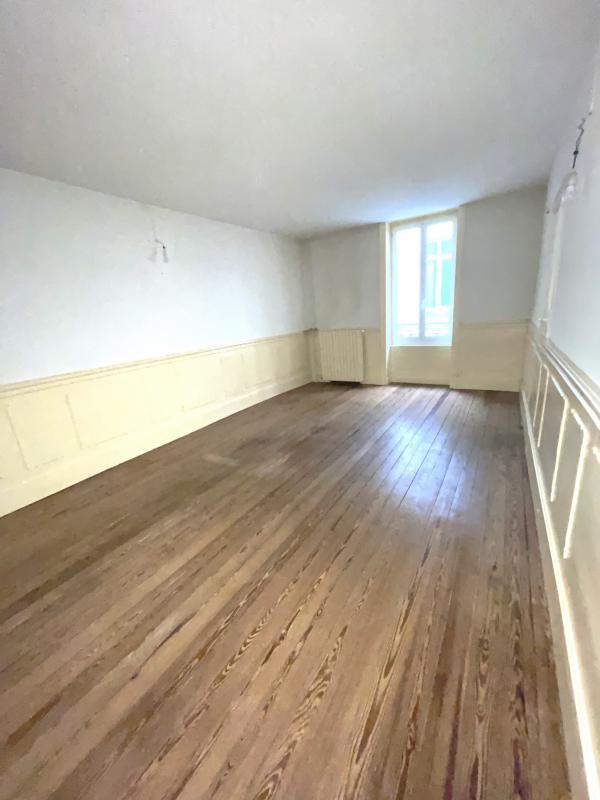 Appartement - 57 m² - 2 pièces