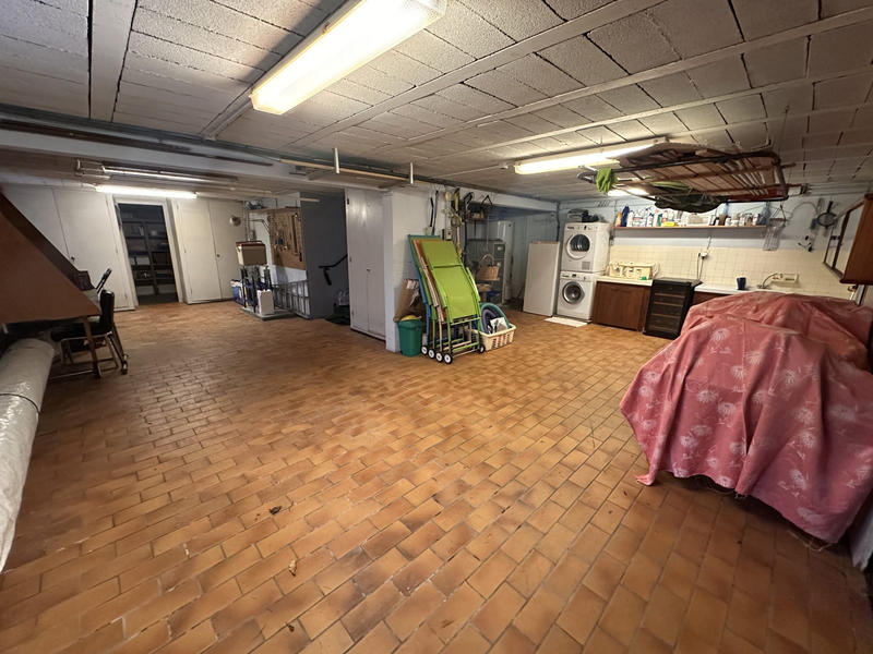 Villa - 138 m² - 6 pièces