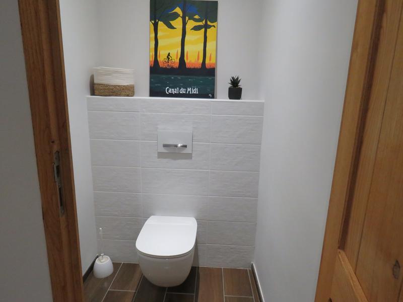 Maison - 280 m² - 8 pièces