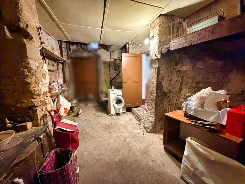 Maison - 70 m² - 5 pièces