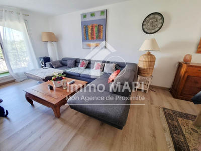 Appartement - 84 m² - 3 pièces