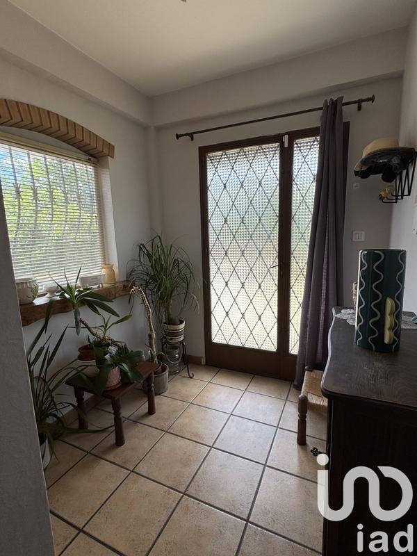 Maison - 106 m² - 4 pièces