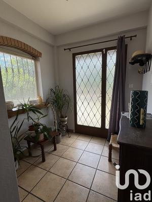 Maison - 106 m² - 4 pièces