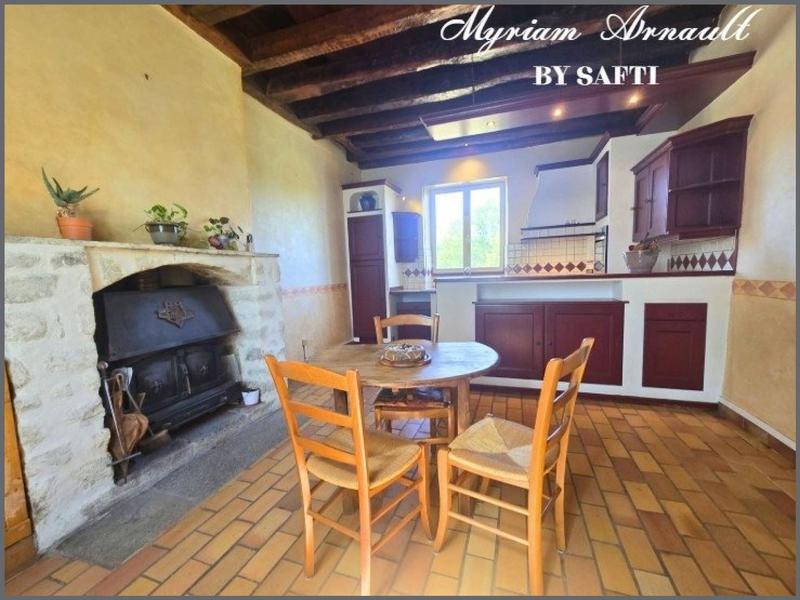 Maison - 189 m² - 9 pièces