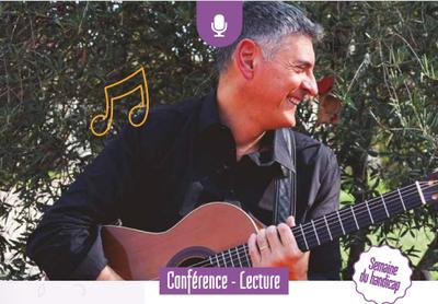 Autour du Concert,  la Résilience