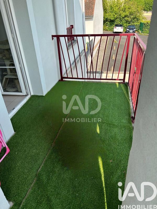 Appartement - 68 m² - 3 pièces