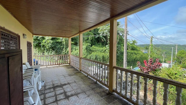 Maison - 128 m² - 4 pièces