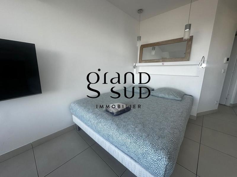 Studio - 32 m² - 1 pièce