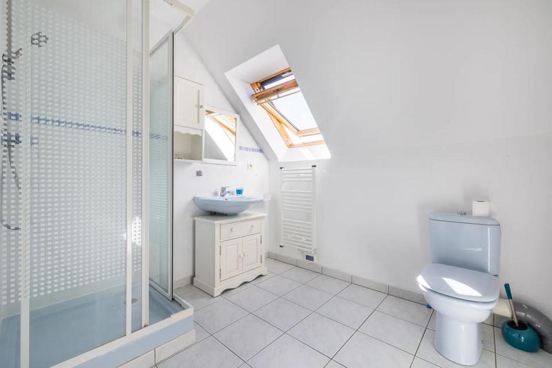 Maison - 195 m² - 6 pièces