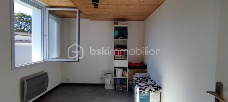 Maison - 60 m² - 3 pièces