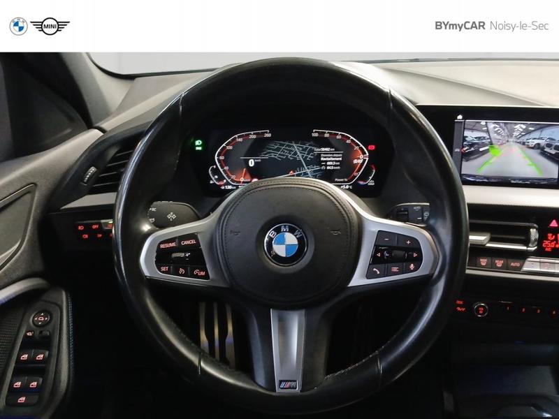 Bmw Série 1 F40 118i 136 ch Dkg7 m Sport