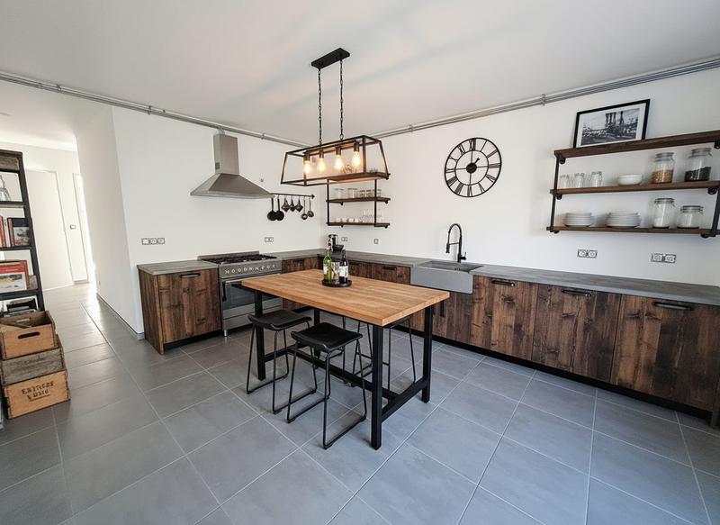 Appartement - 79 m² - 3 pièces