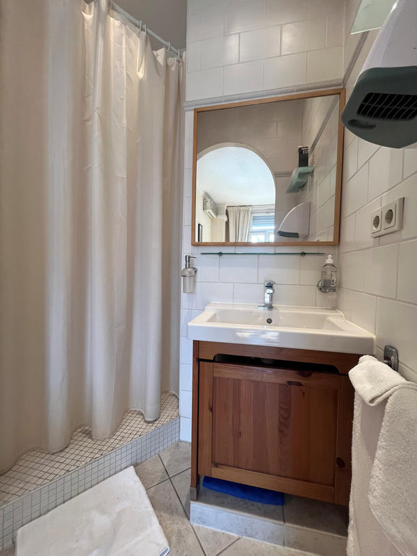 Appartement - 46 m² - 3 pièces