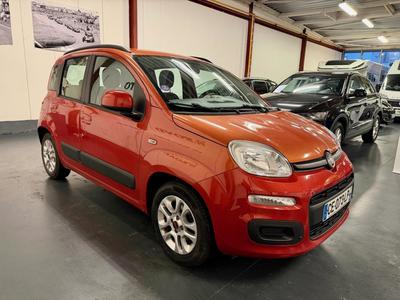 Fiat Panda 1.2i - Climatisation / Bluetooth