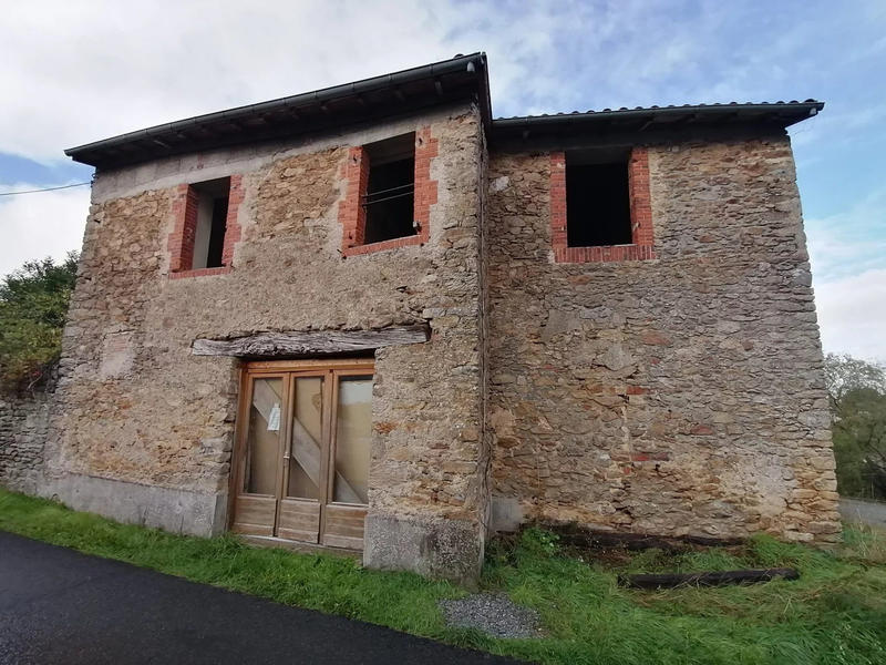 Maison traditionnelle - 135 m² - 4 pièces