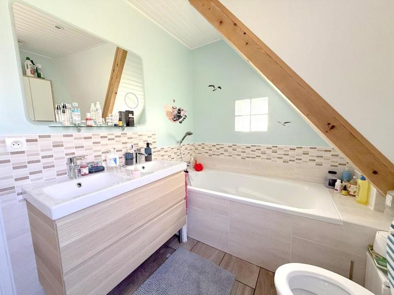 Pavillon - 110 m² - 4 pièces