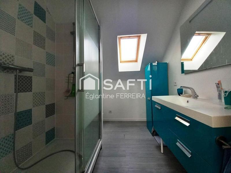 Maison - 566 m² - 15 pièces